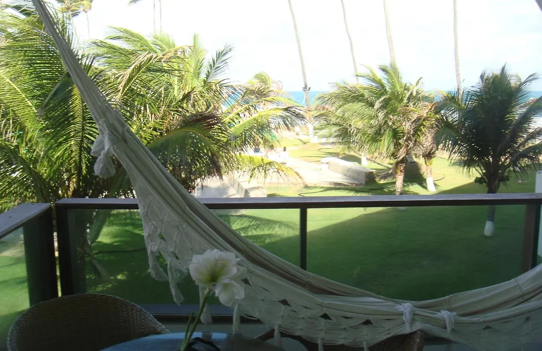 Ancorar Porto de Galinhas flat 7205-1