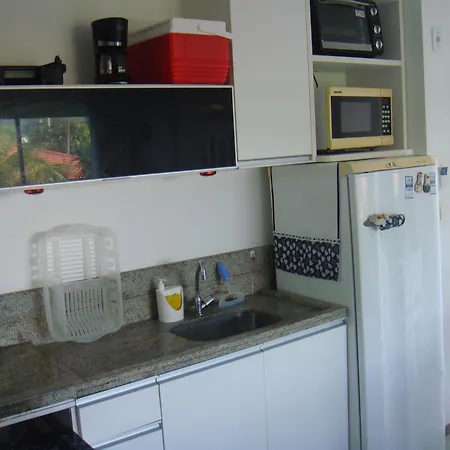 Ancorar Porto de Galinhas flat 7205-3